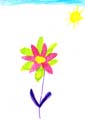 Karlene's Flower