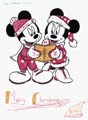 Mickey Christmas